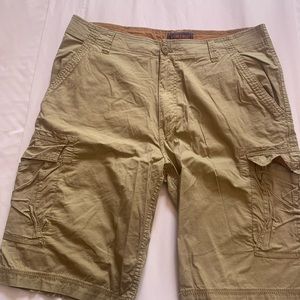 Wear First Cargo Shorts